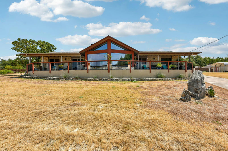 20923 Oak Dale Dr — exterior