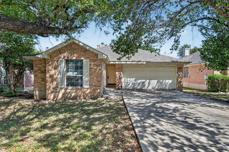 16803 Dorman Dr — exterior
