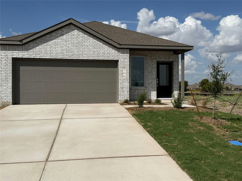 108 Mets Way — exterior