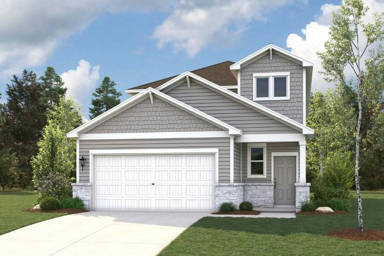 159 Hornet St — exterior
