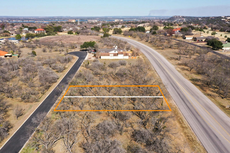 Lot 9006-B Springfield Rd #B — exterior