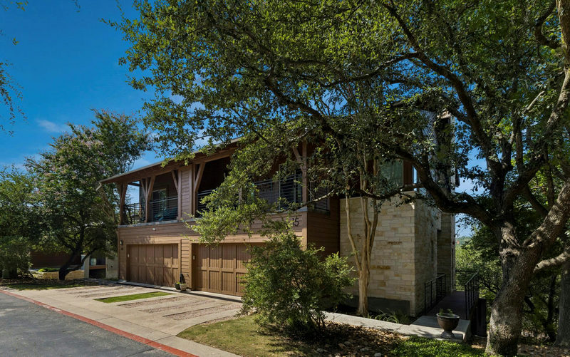 8110 Ranch Road 2222 Rd #61 — exterior