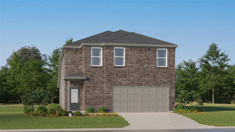 213 Mets Way — exterior
