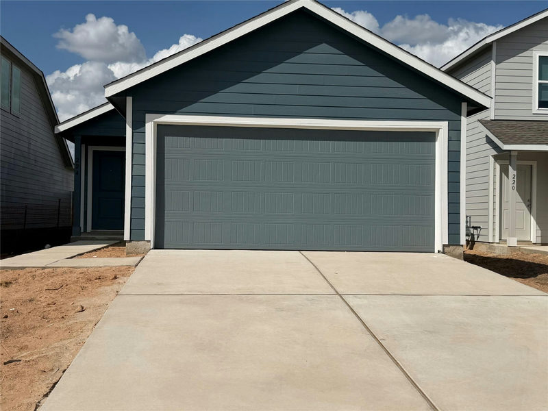 224 Mets Way — exterior