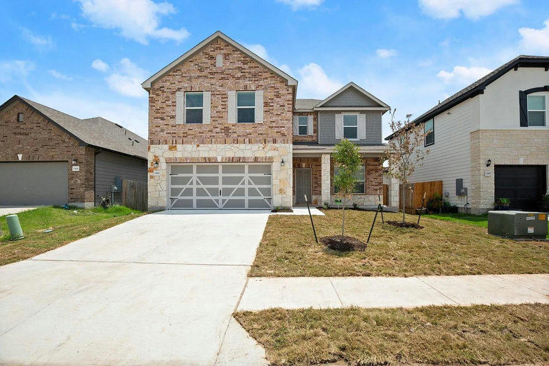13821 Abraham Lincoln St — exterior