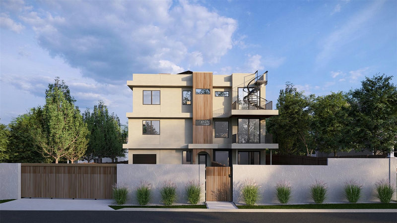 1710 S 5th None #1 — exterior