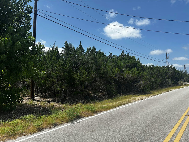 8911 Bar K Ranch Rd — exterior