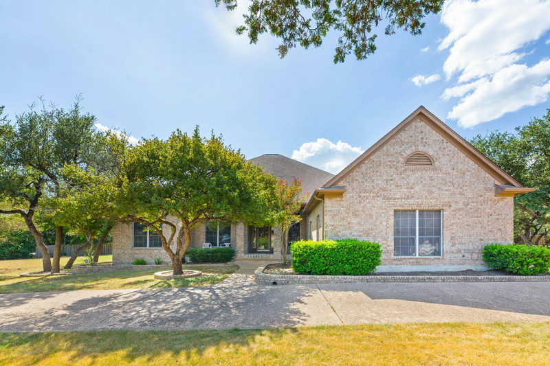 6500 Conifer Cv — exterior