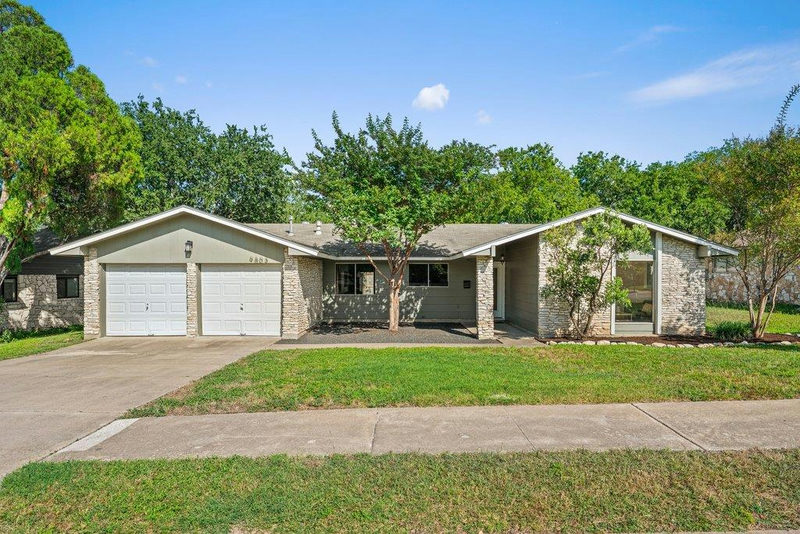 9803 Chukar Cir — exterior