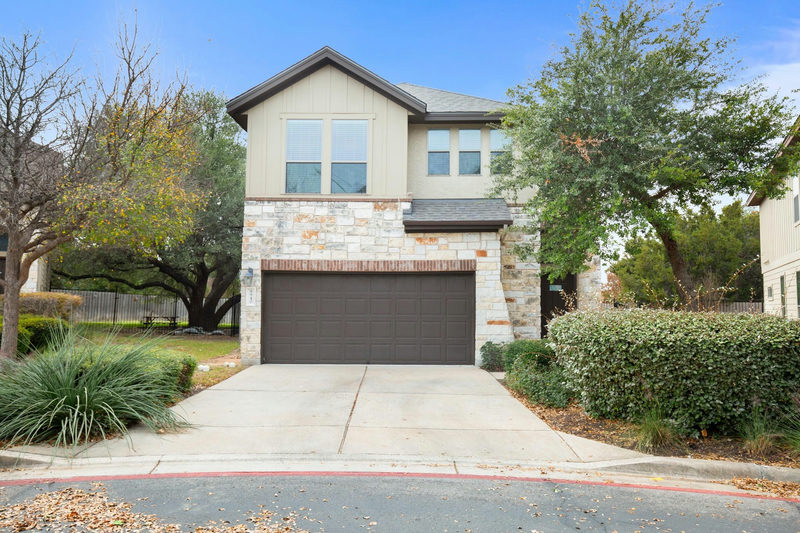 9940 Milla Cir #24 — exterior