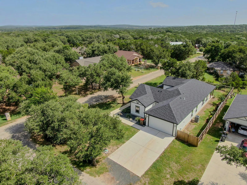 54 Persimmon Dr Dr — exterior
