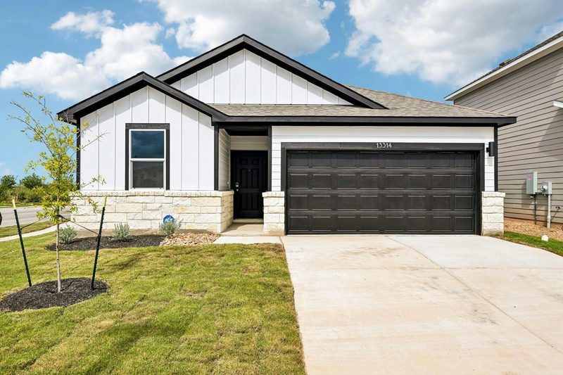 13314 Final Turn Dr — exterior