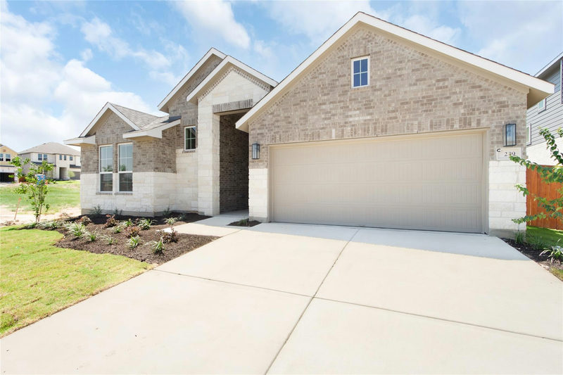 17809 Fox Manor Dr — exterior