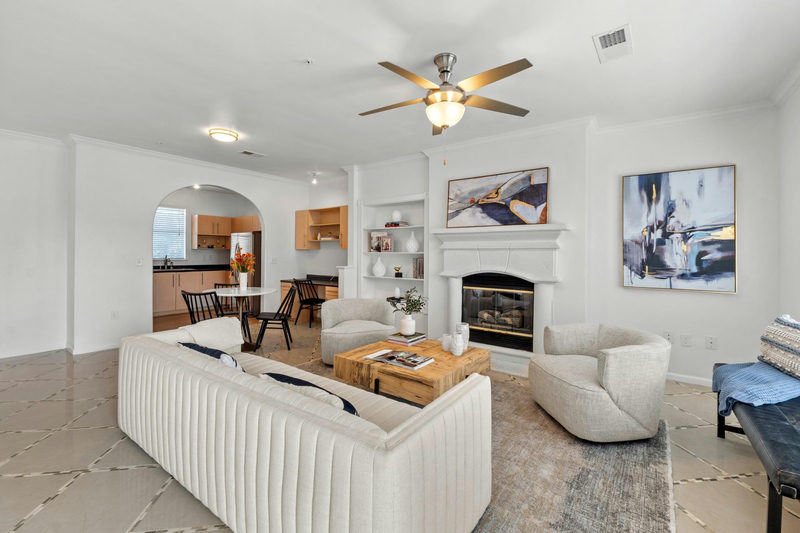 11203 Ranch Road 2222 Rd #1703 — exterior