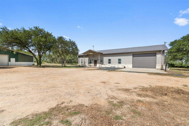 764 Stubbs Rd — exterior