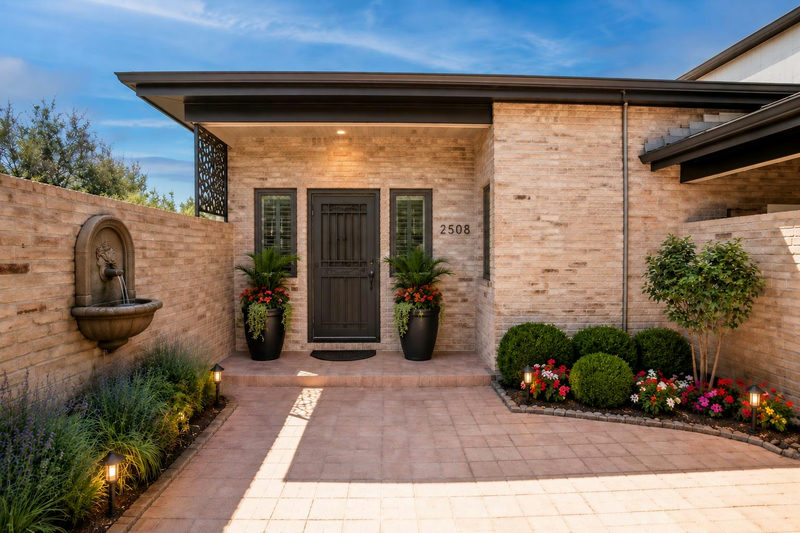 2508 Onion Creek Pkwy — exterior