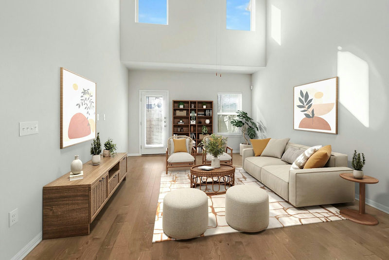 12804 Michelangelo St — exterior