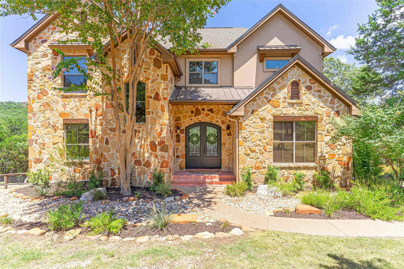 18202 W Reed Parks Rd — exterior