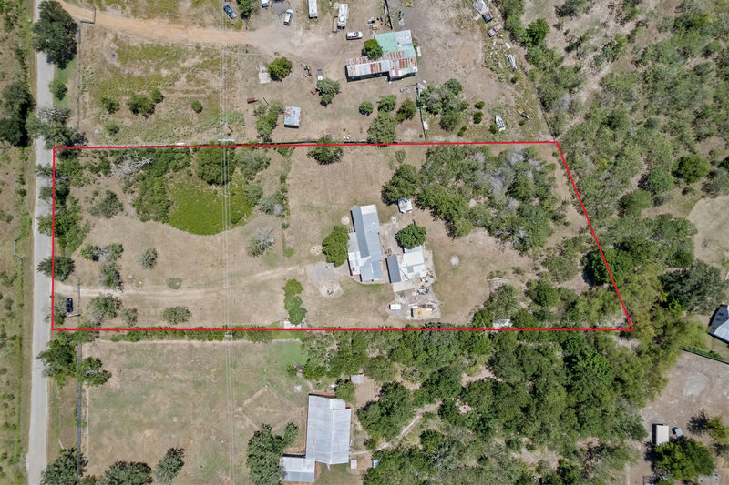 147 Community Center Rd — exterior