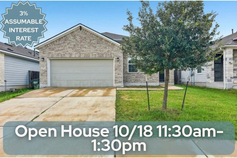 128 Lacey Oak Loop — exterior