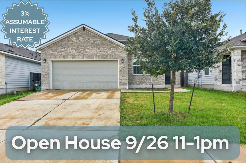 128 Lacey Oak Loop — exterior