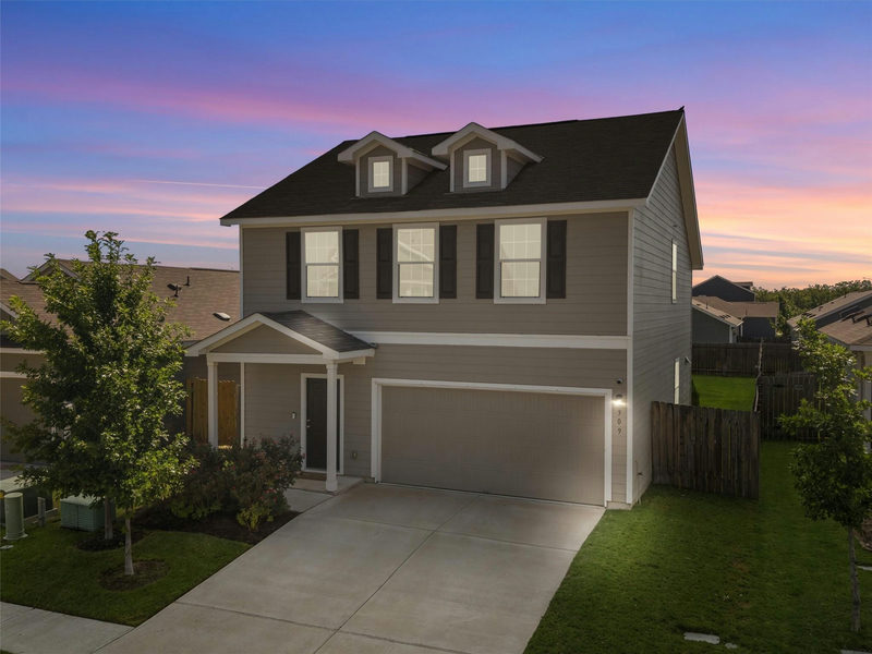 309 Freshwater Dr — exterior