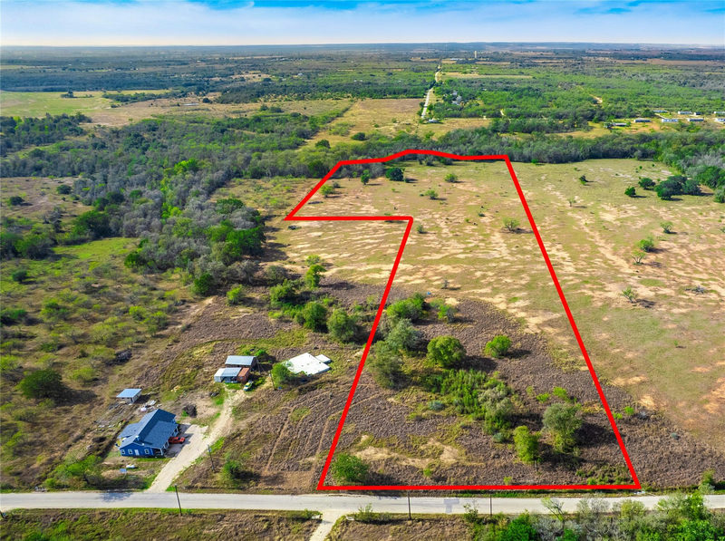 Lot 2 Bugtussle Ln — exterior