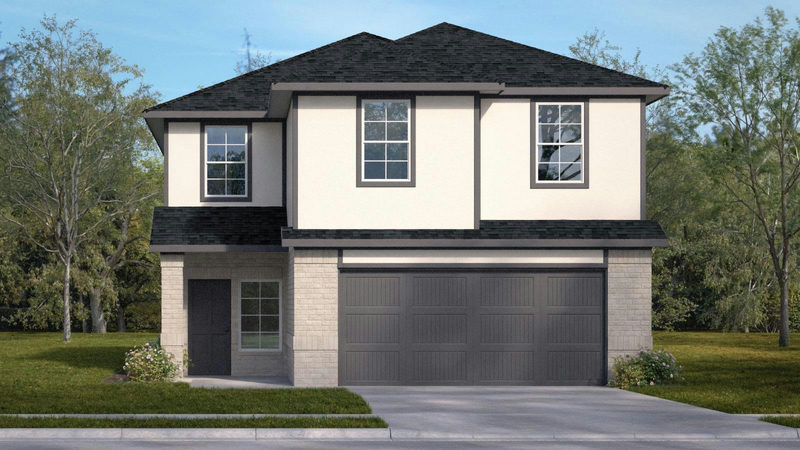 1945 Arbuckle Dr — exterior