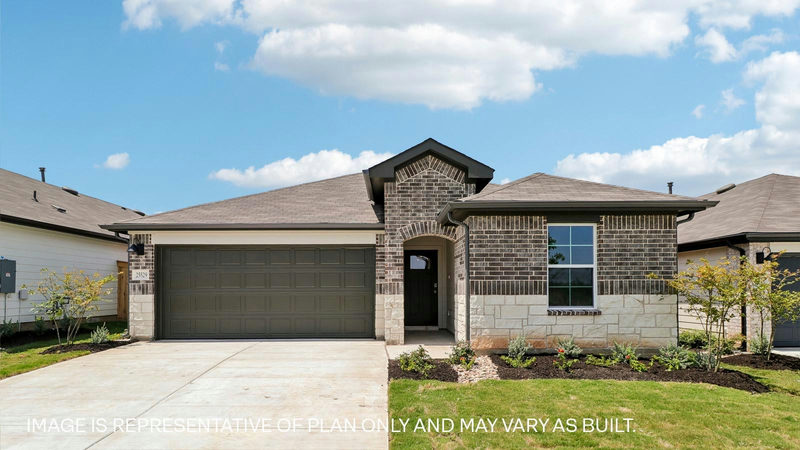 25516 Timber Drop Ln — exterior