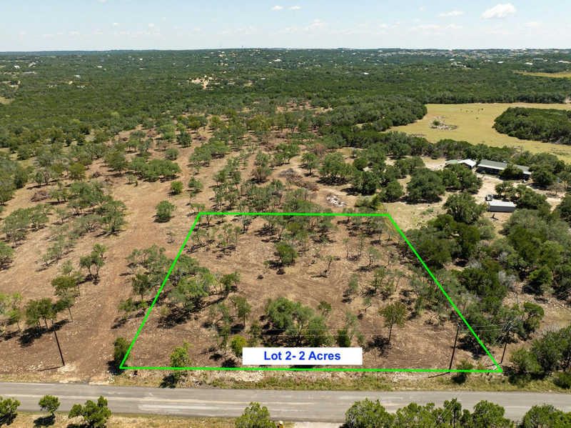 Lot 2 Trautwein Rd — exterior