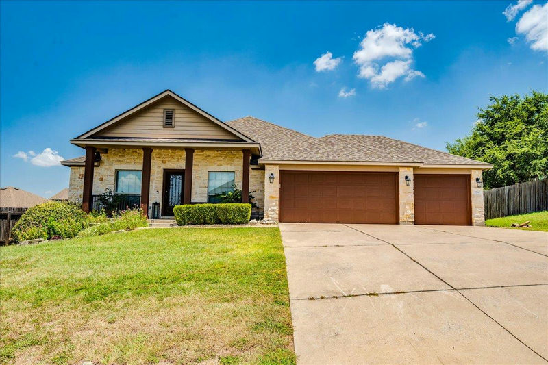 17912 Linkhill Dr — exterior