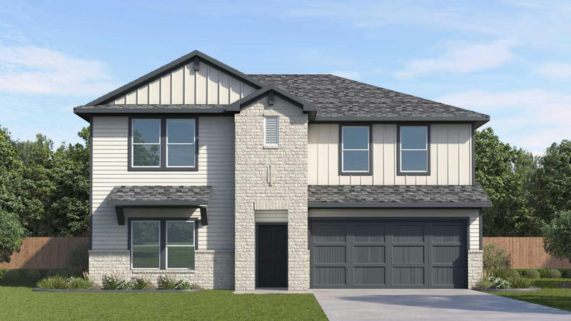 20228 Tester St — exterior