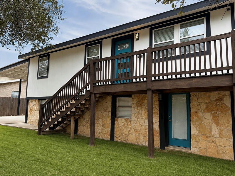 15504 Enid Dr — exterior