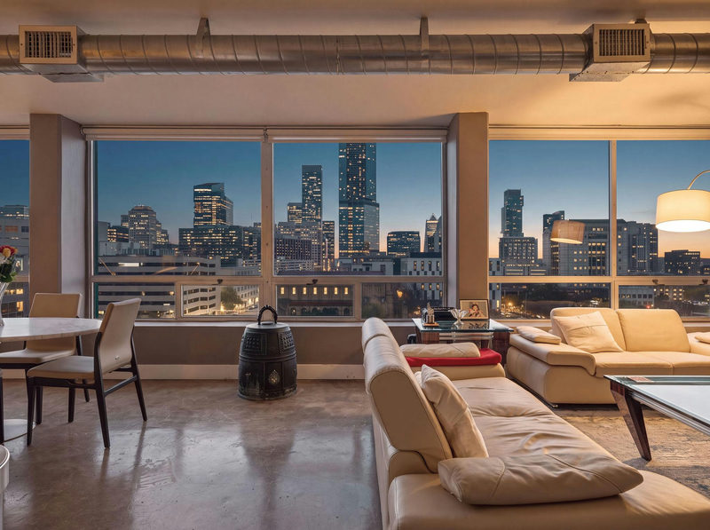 1212 Guadalupe St #903 — exterior