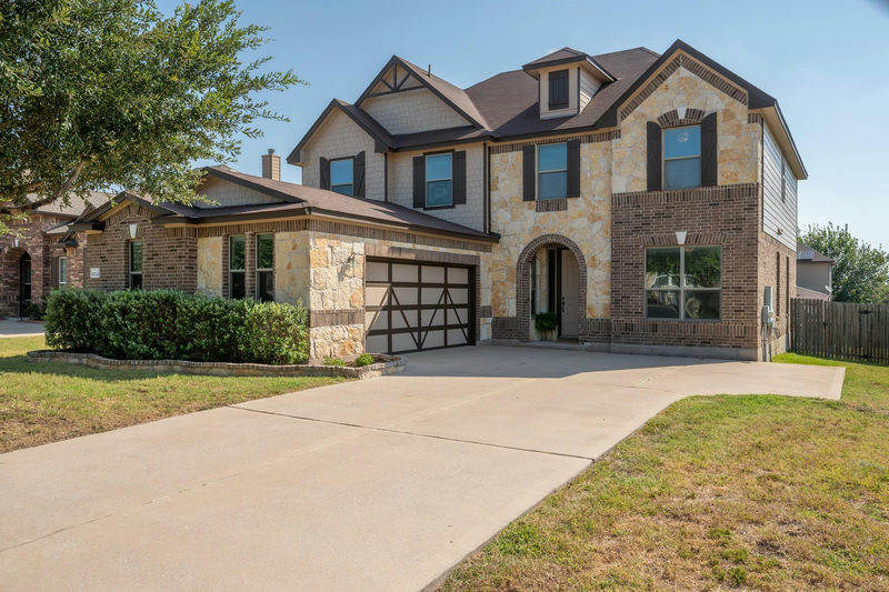 18724 Star Gazer Way — exterior