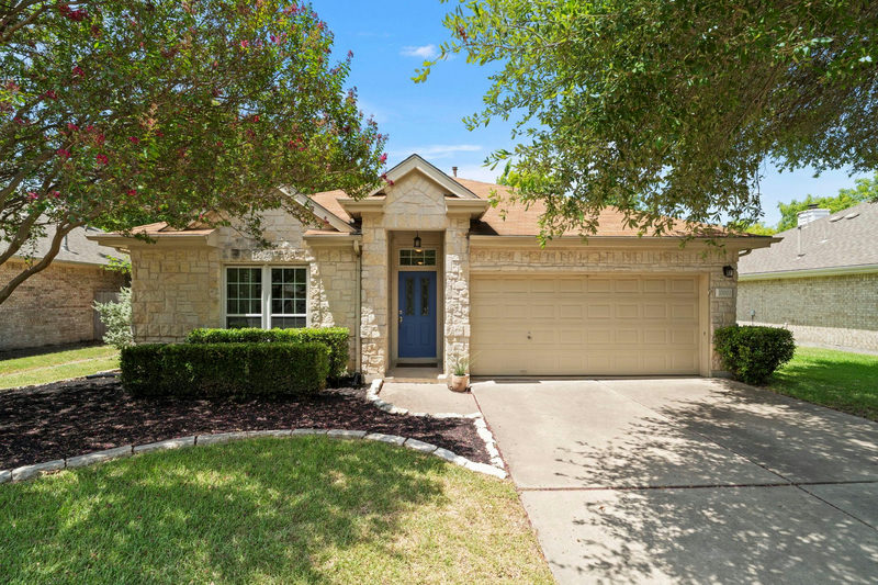 17002 Cranston Dr — exterior
