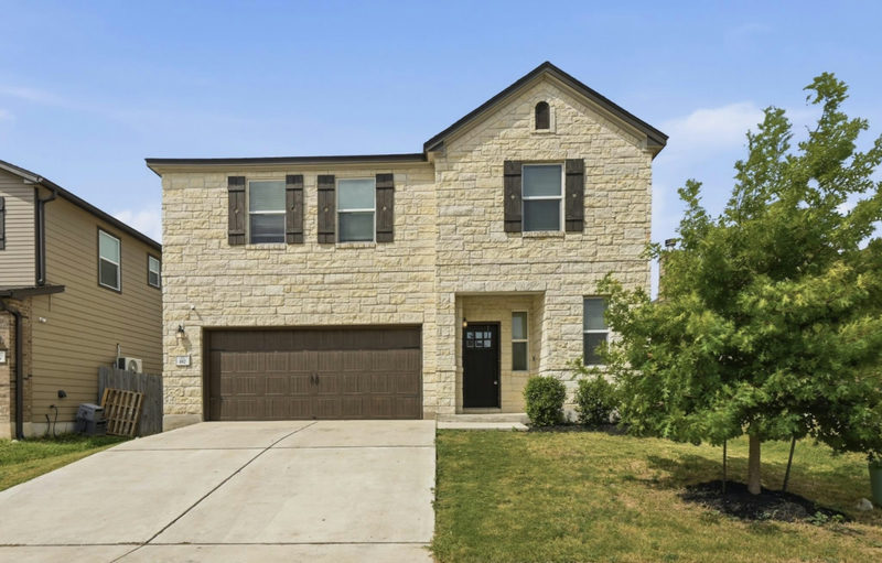 187 Lena Ln — exterior