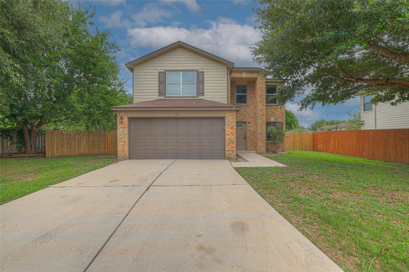 188 Lexword Ln — exterior
