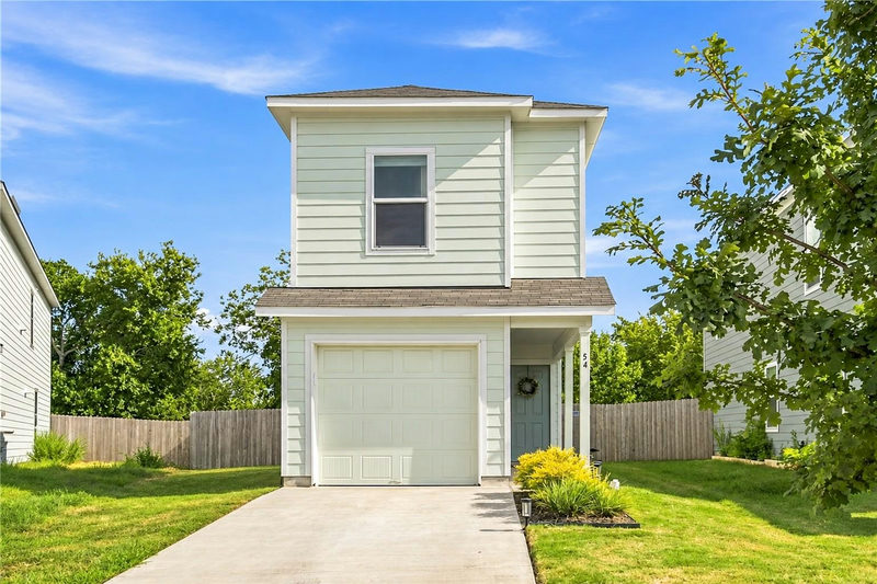 54 Trinity Cir — exterior