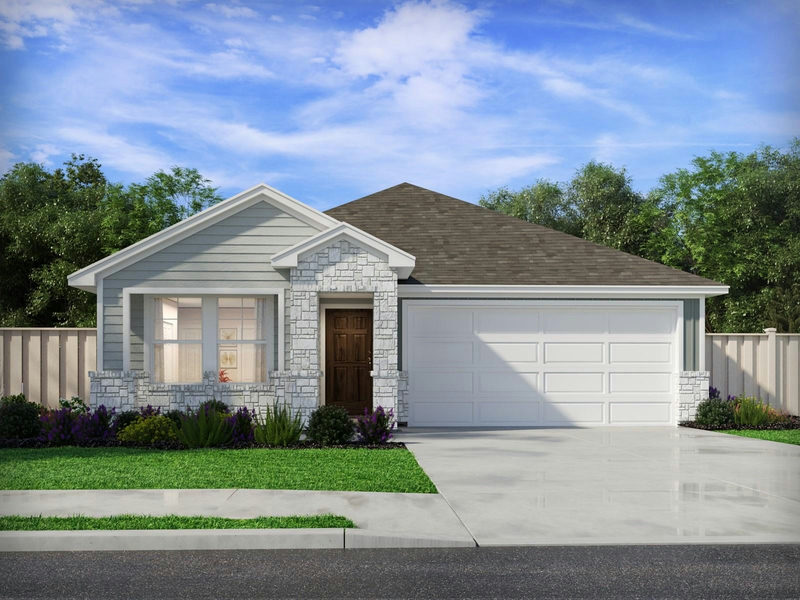 12413 Saint Thomas Dr — exterior