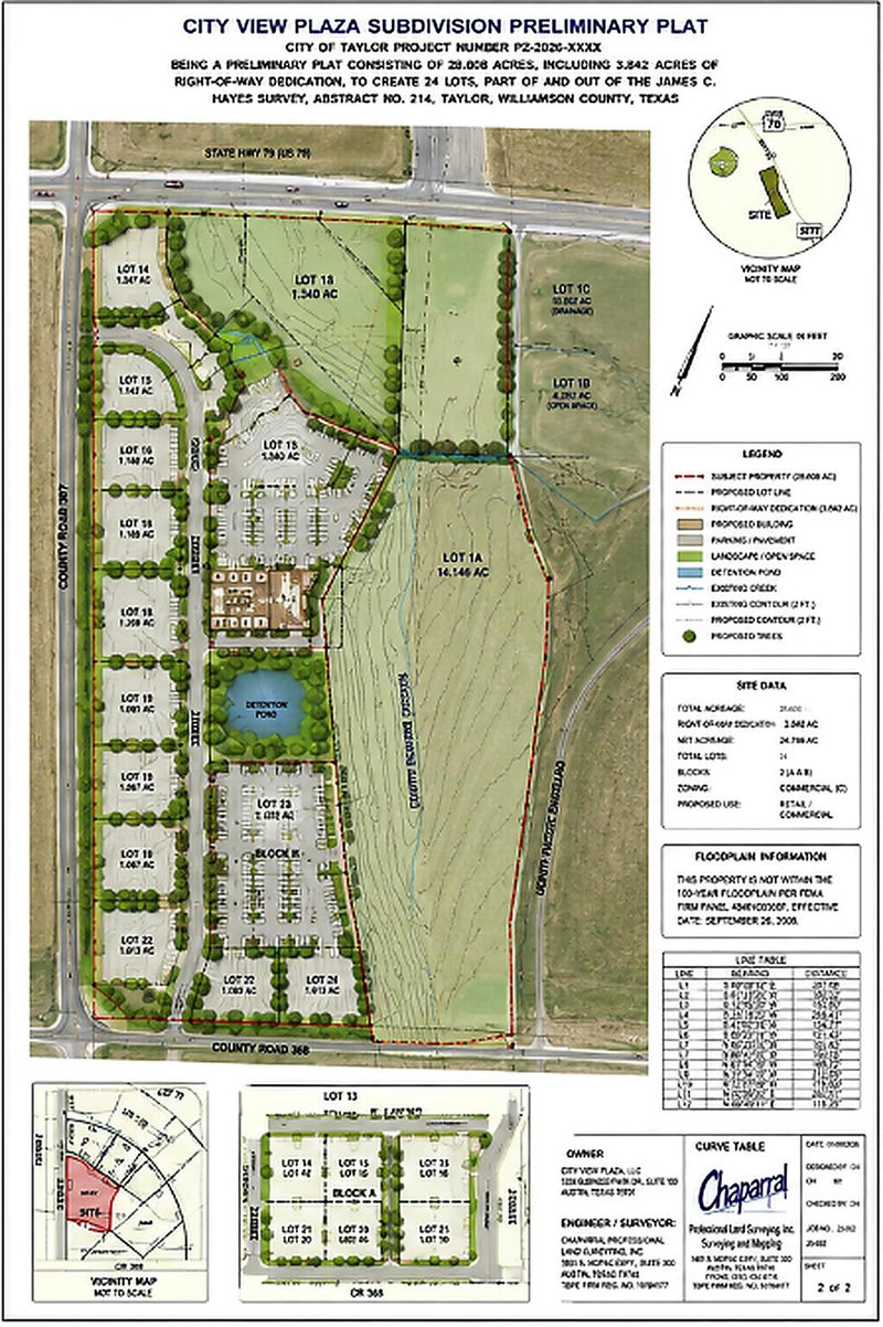 427 Loop Hwy — exterior