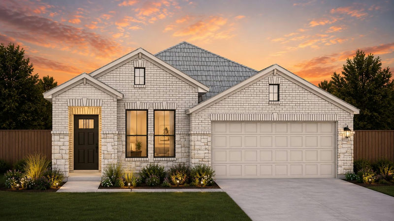 13709 Ryan Range Ln — exterior