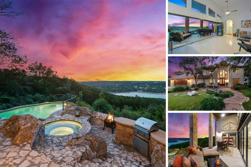 13902 Panorama Dr — exterior
