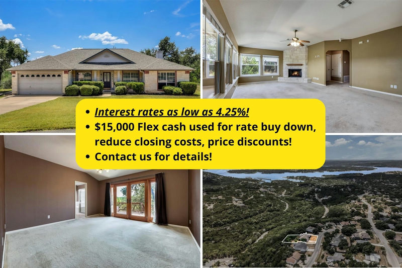 7312 White Oak Dr — exterior