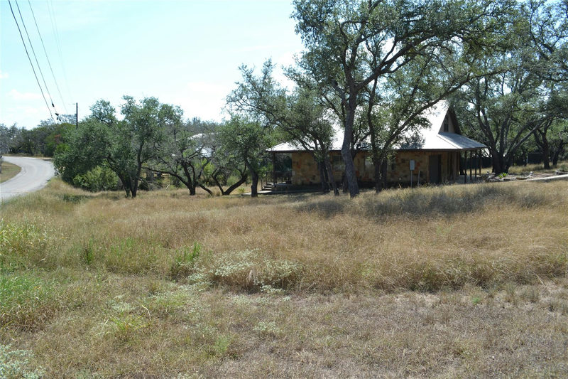 LOT 305 Rolling Hills Dr — exterior