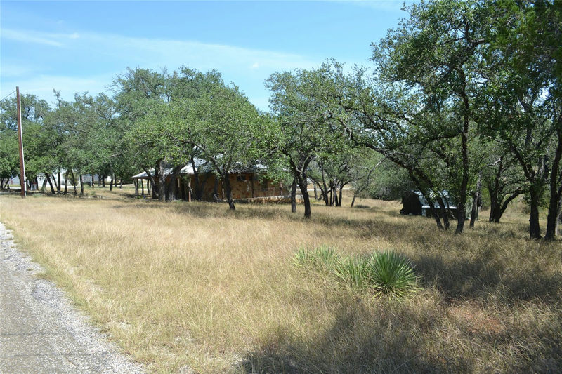 LOT 307 Rolling Hills Dr — exterior