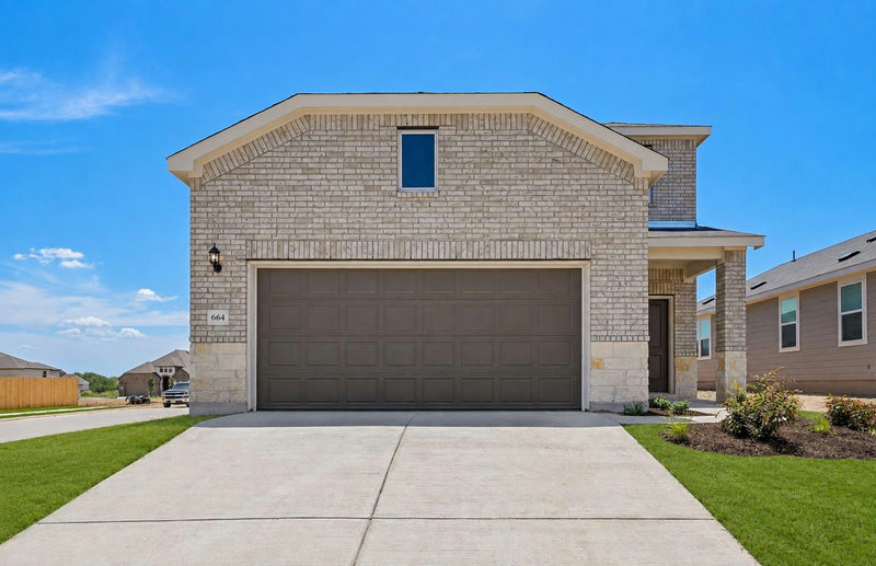664 Rubber Tree Way — exterior