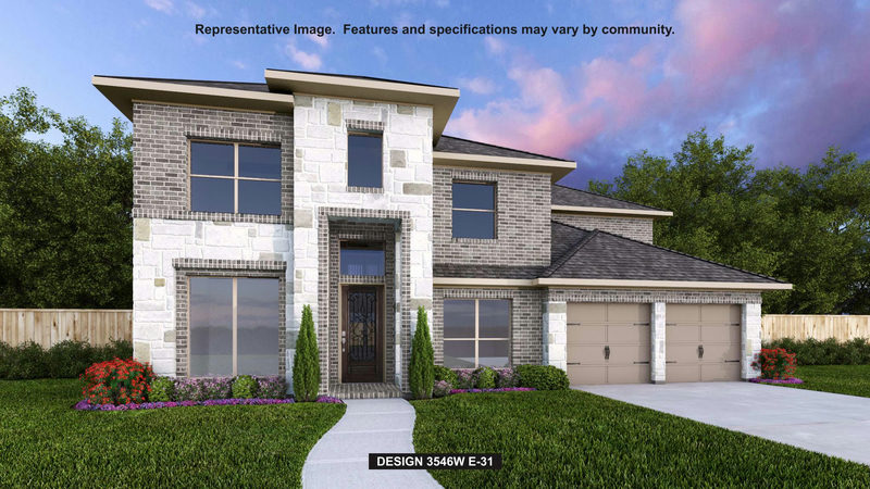 124 North River Way — exterior
