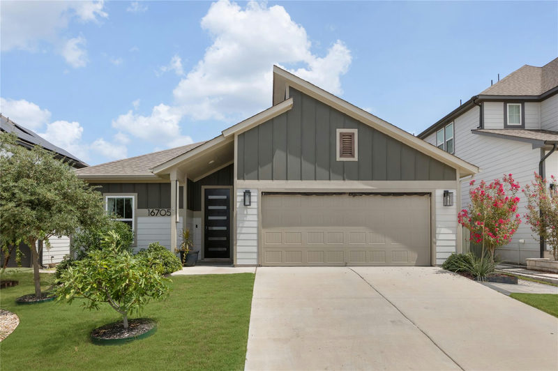 16705 Adoro Dr — exterior