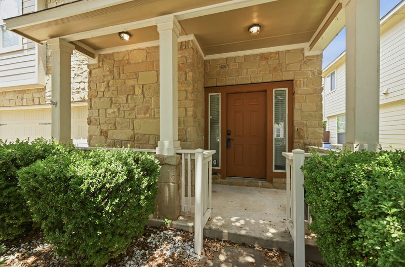1606 Yoakum St #254 — exterior